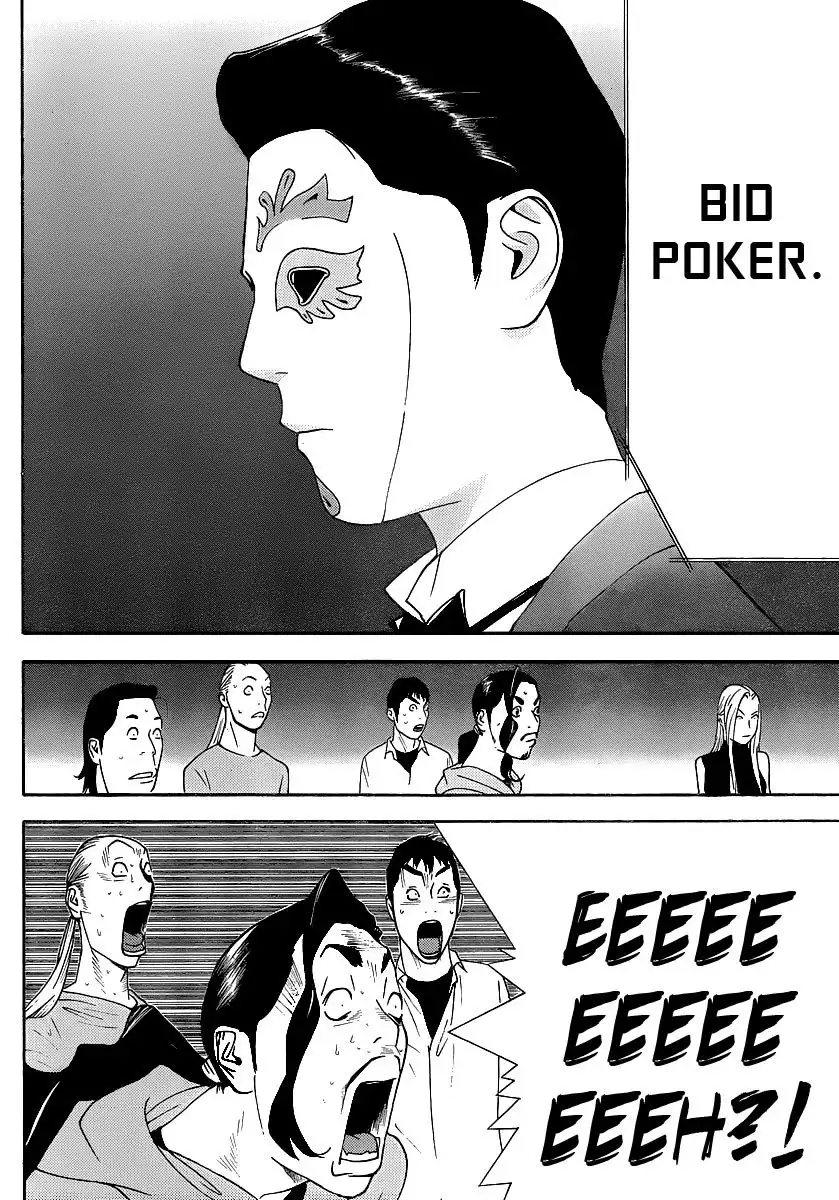 Liar Game Chapter 140 18